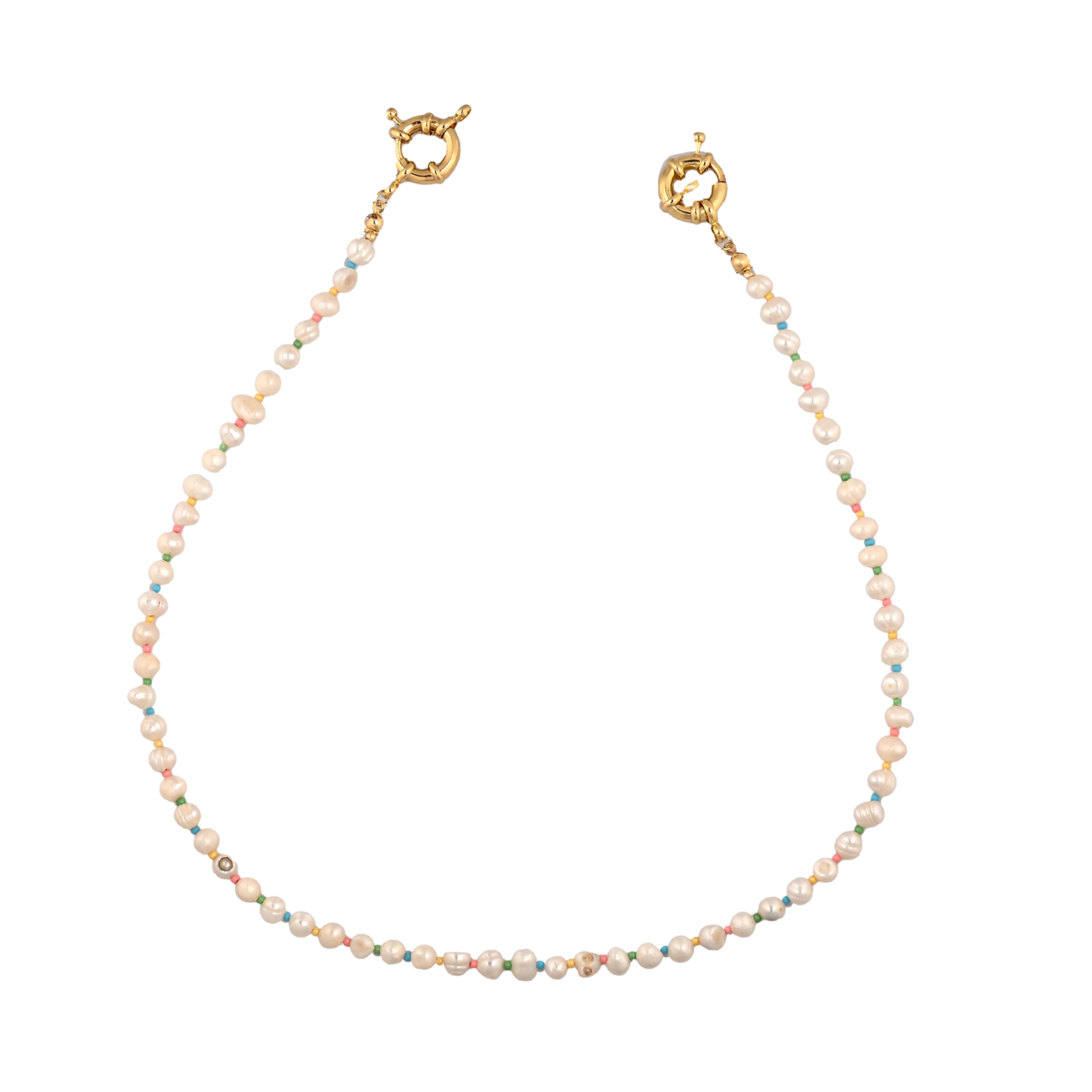 Pearl Cloud Sedef Taşlı Çanta Süsü – WrapCharm (Bag Charm) | Happyangels