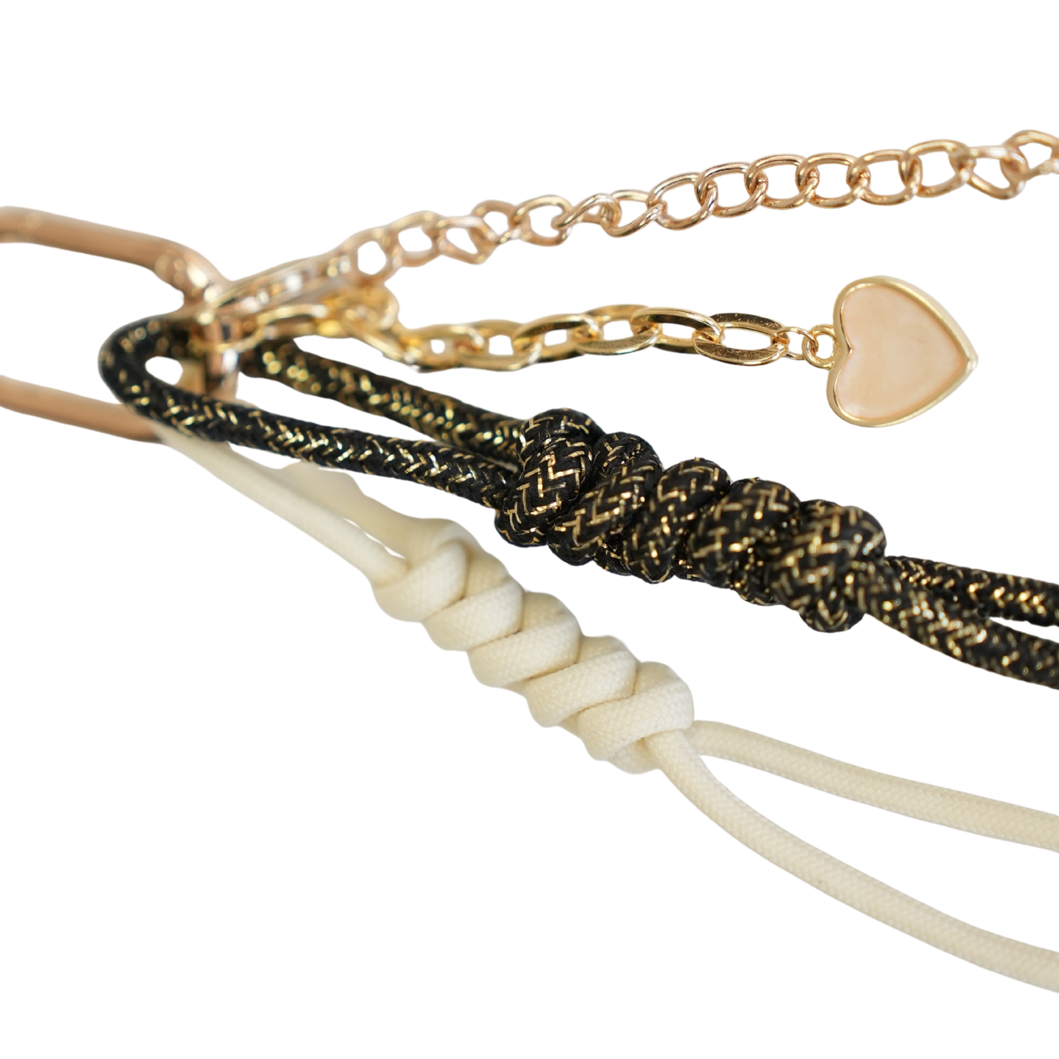 Bloom Line El Yapımı Örgü Dokulu Çanta Süsü – RopeCharm (Bag Charm) | Happyangels